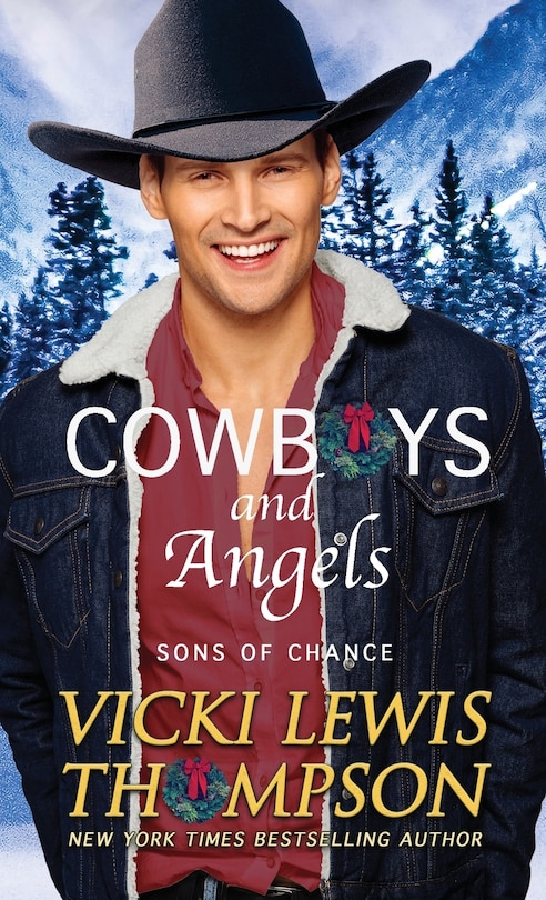 Front cover_Cowboys and Angels