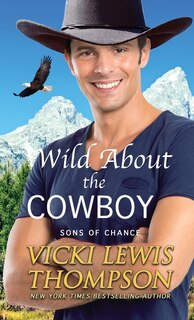 Couverture_Wild About the Cowboy