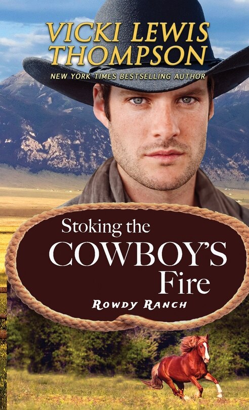 Front cover_Stoking the Cowboy's Fire