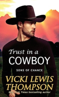 Front cover_Trust In A Cowboy