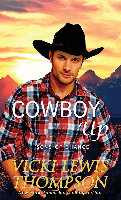 Couverture_Cowboy Up