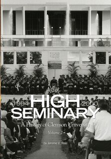 Front cover_The High Seminary: Vol. 2: