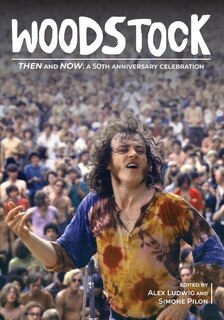 Front cover_Woodstock Then and Now: