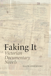 Front cover_Faking It