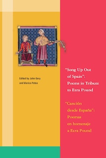 Front cover_Song Up Out of Spain