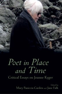 Front cover_Poet in Place and Time