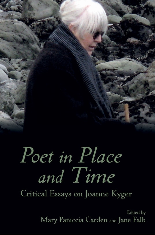 Front cover_Poet in Place and Time