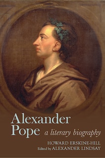 Front cover_Alexander Pope