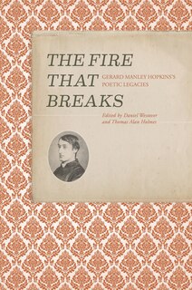 Front cover_The Fire that Breaks