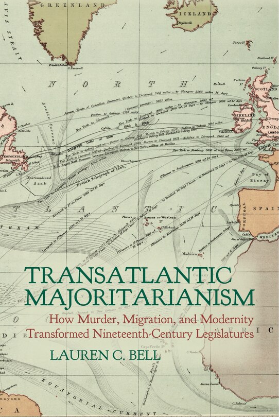 Couverture_Transatlantic Majoritarianism