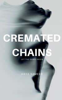Front cover_Cremated Chains