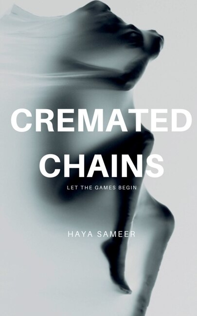 Front cover_Cremated Chains
