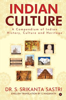 Front cover_Indian Culture