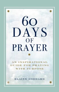 Front cover_60 Days Of Prayer