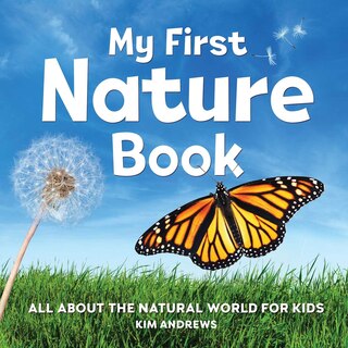 Couverture_My First Nature Book