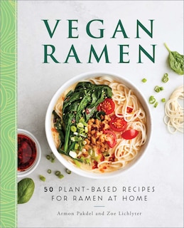 Front cover_Vegan Ramen