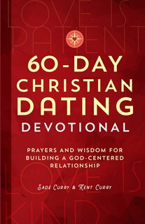 Front cover_60-day Christian Dating Devotional