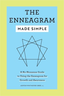 Couverture_The Enneagram Made Simple