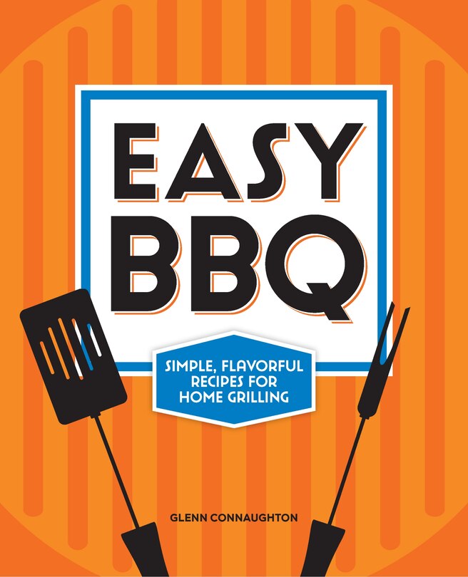 Couverture_Easy Bbq