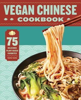 Couverture_Vegan Chinese Cookbook