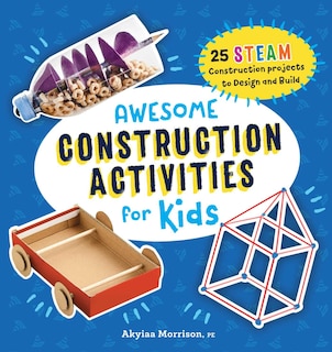 Couverture_Awesome Construction Activities For Kids