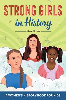 Couverture_Strong Girls In History