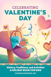 Front cover_Celebrating Valentine's Day