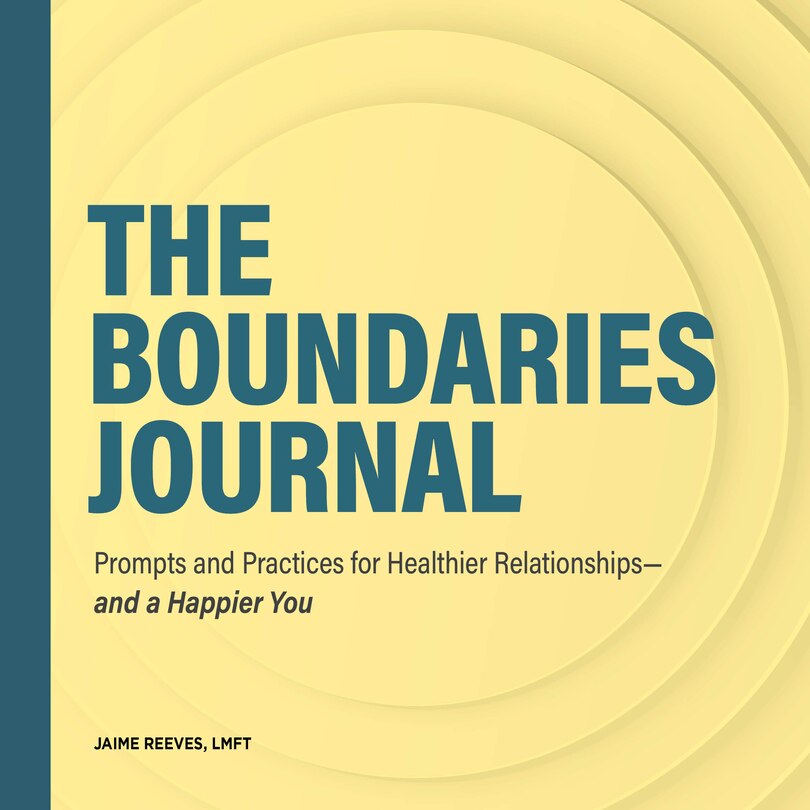 Front cover_The Boundaries Journal