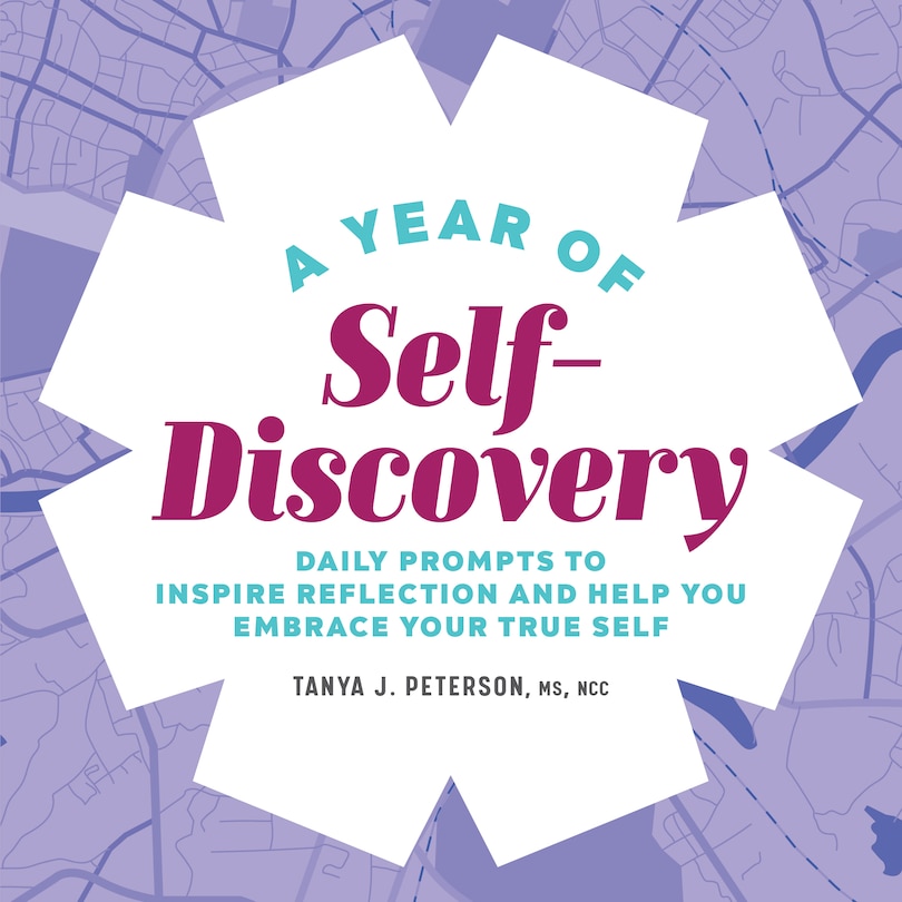 Couverture_A Year Of Self-discovery