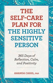 Couverture_The Self-Care Plan for the Highly Sensitive Person
