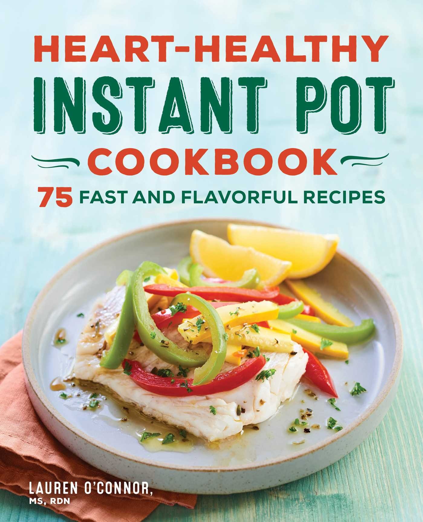 instant pot cookbook indigo