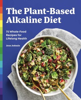 Front cover_The Plant-Based Alkaline Diet