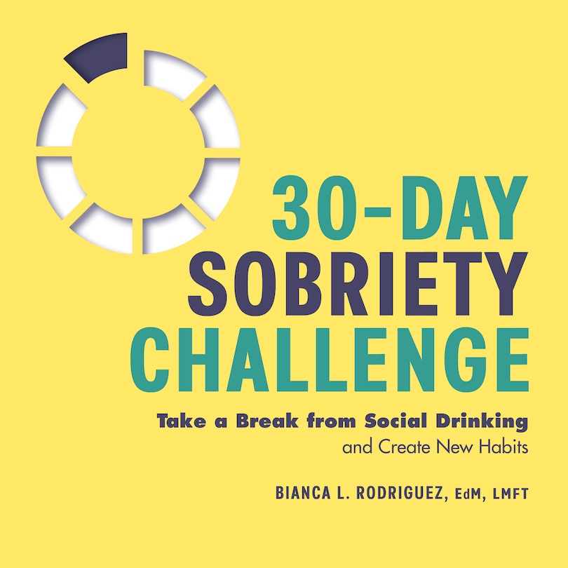 Couverture_30-day Sobriety Challenge