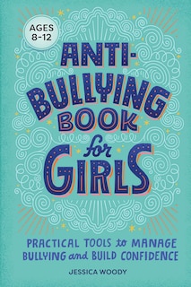 Couverture_Anti-bullying Book For Girls