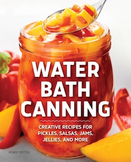 Front cover_Water Bath Canning