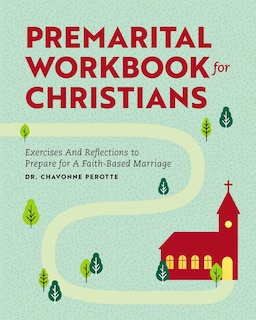 Front cover_Premarital Workbook For Christians