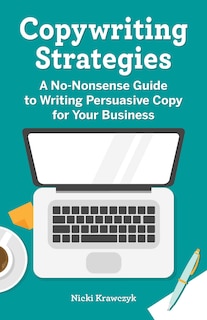 Couverture_Copywriting Strategies