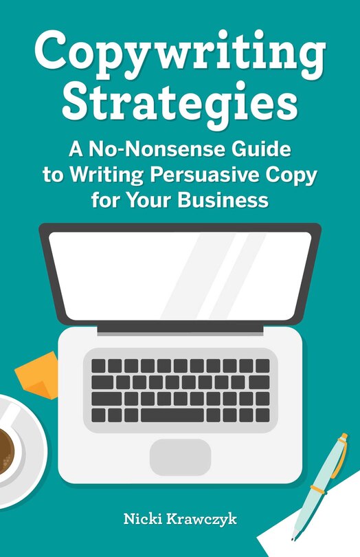 Couverture_Copywriting Strategies