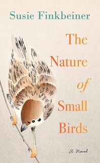 Front cover_The Nature of Small Birds