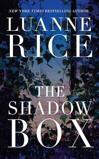 Front cover_The Shadow Box