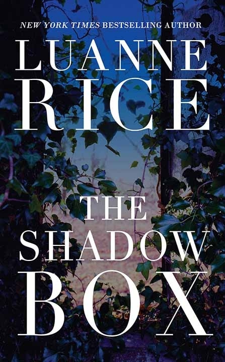 Front cover_The Shadow Box