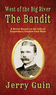 Couverture_The Bandit