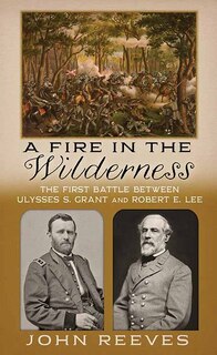 Couverture_A Fire in the Wilderness
