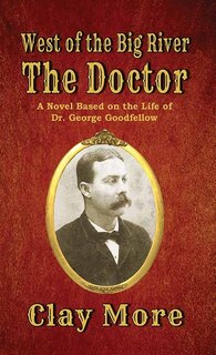 Front cover_The Doctor