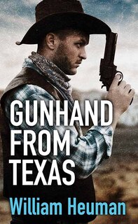 Front cover_Gunhand from Texas