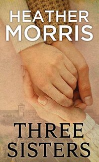 Front cover_Three Sisters