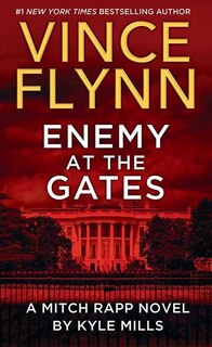 Front cover_Enemy at the Gates