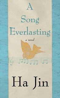 Front cover_A Song Everlasting