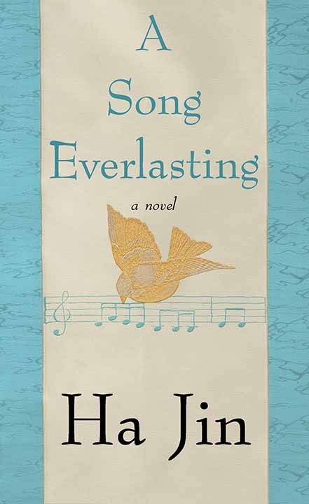 Front cover_A Song Everlasting
