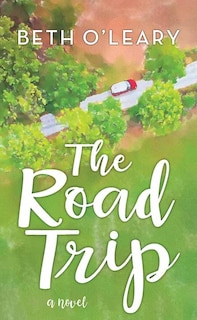 Front cover_The Road Trip